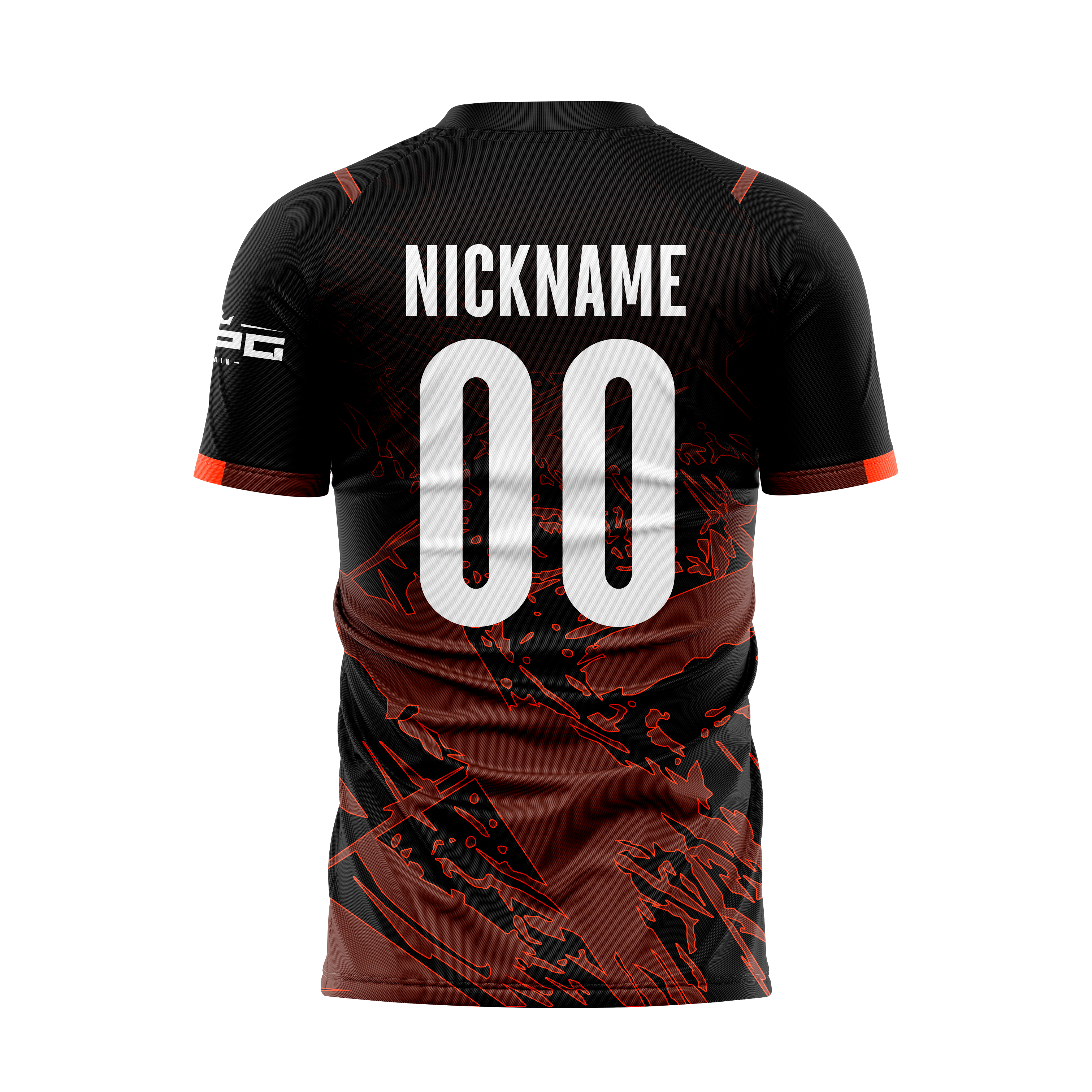 Equipación Ex0tik Gaming