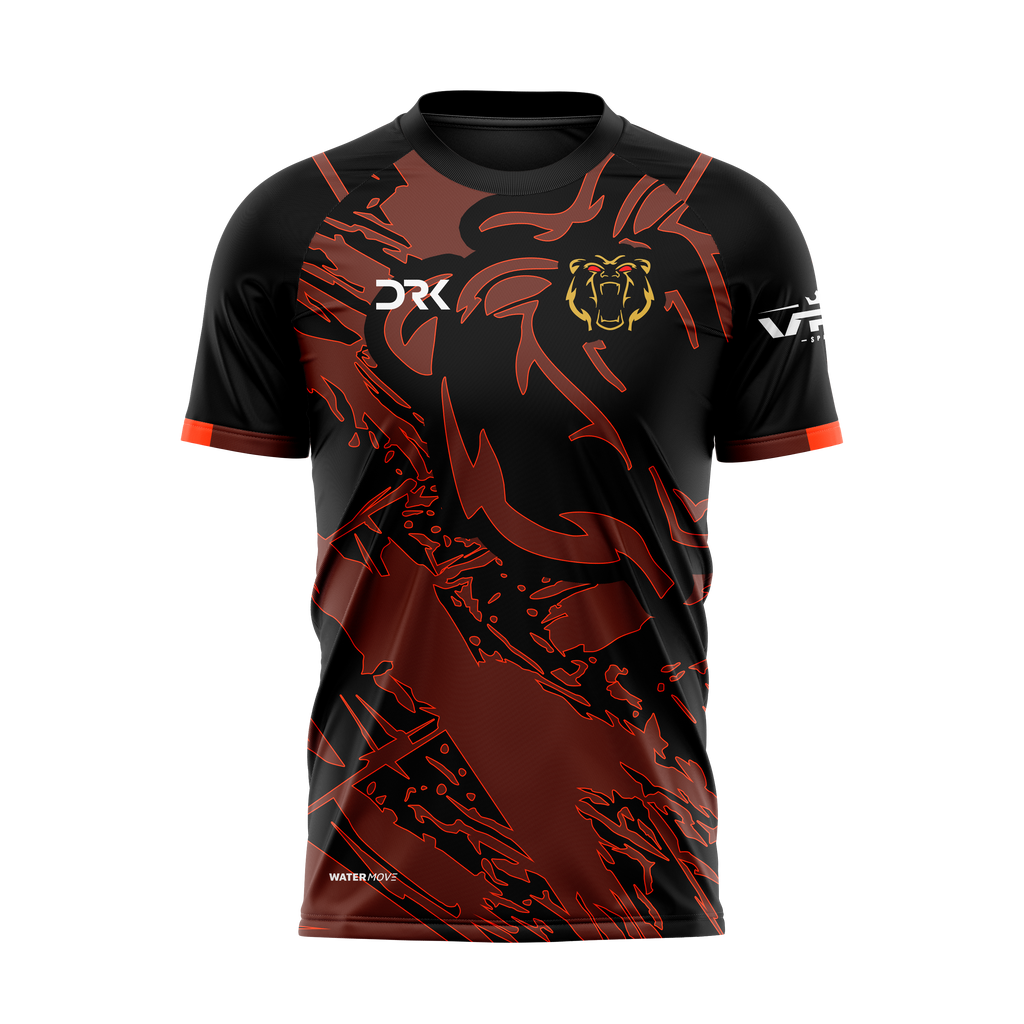 Equipación Ex0tik Gaming