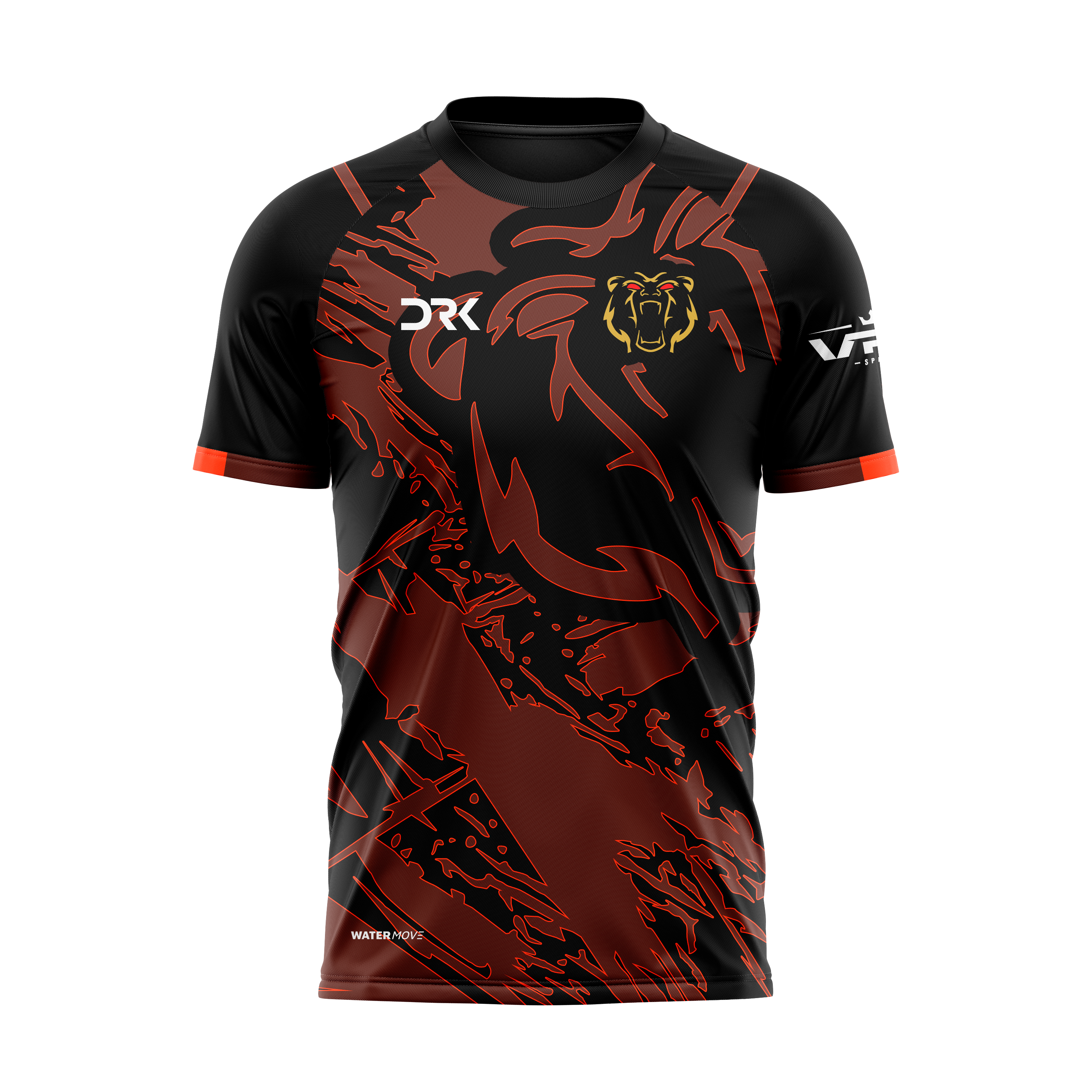 Equipación Ex0tik Gaming