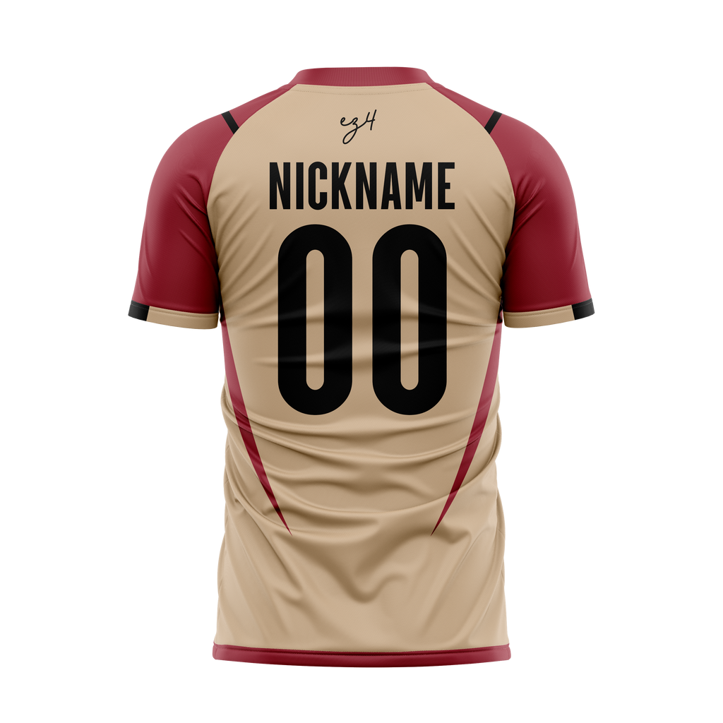 Equipación Godest EZ4