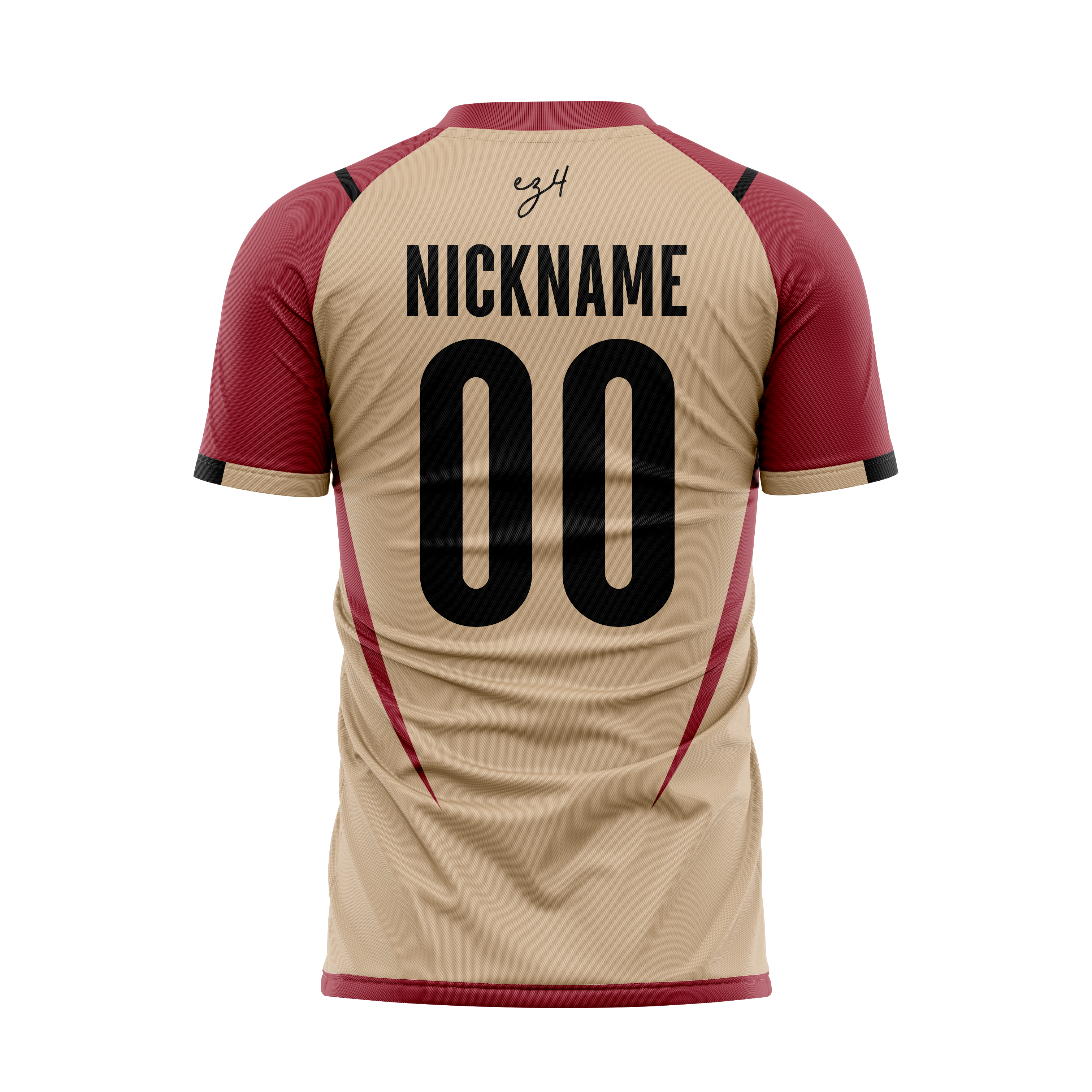 Equipación Godest EZ4