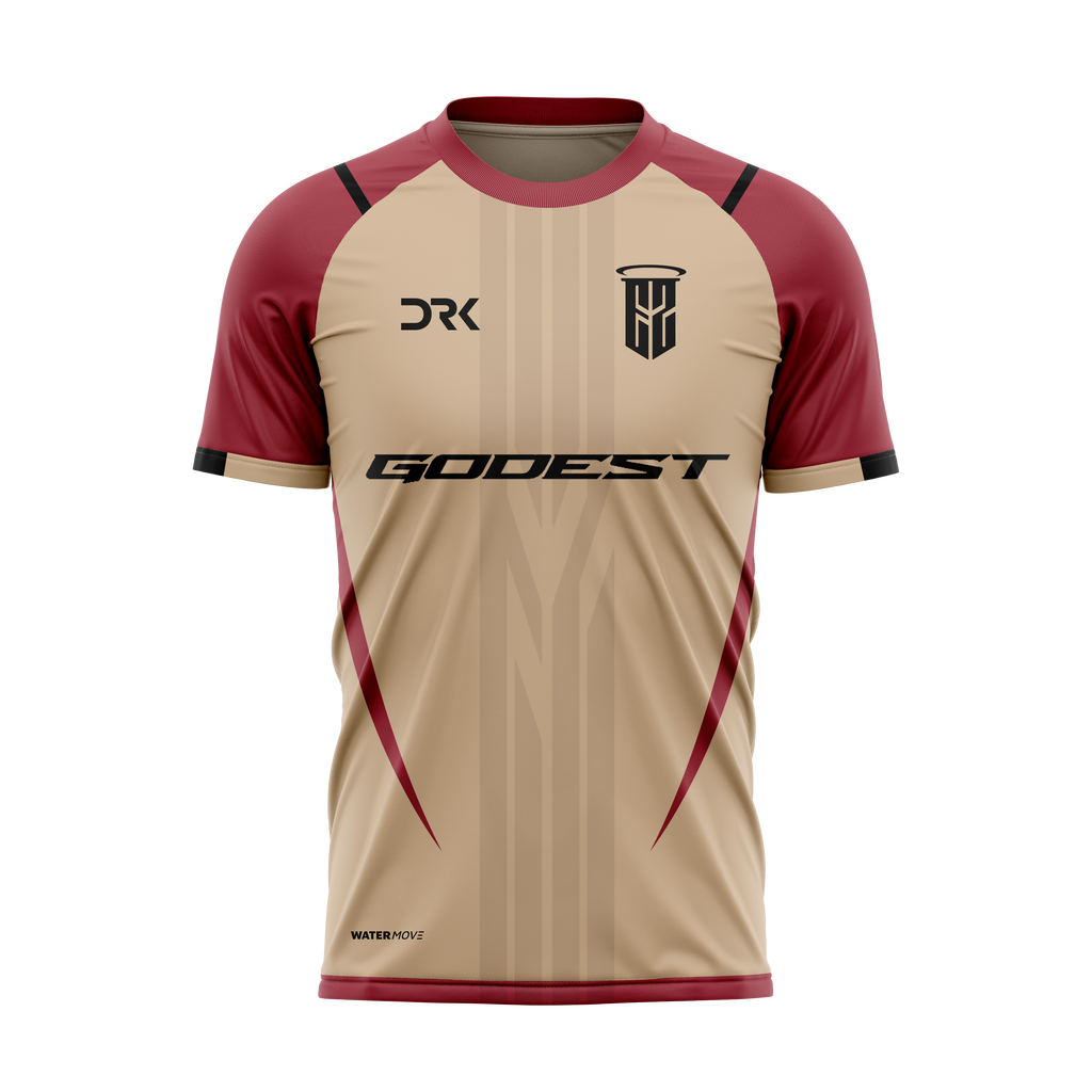 Equipación Godest EZ4