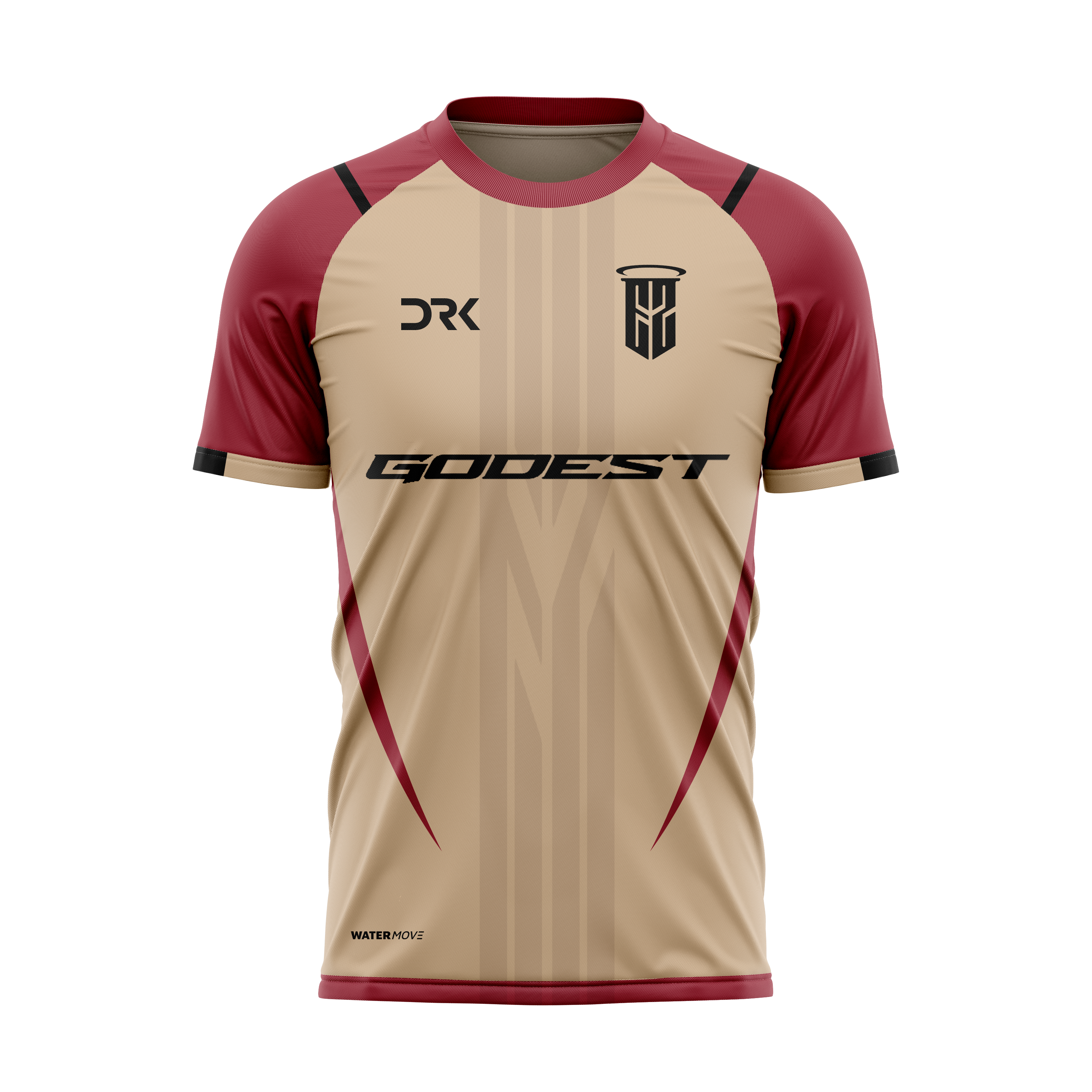 Equipación Godest EZ4