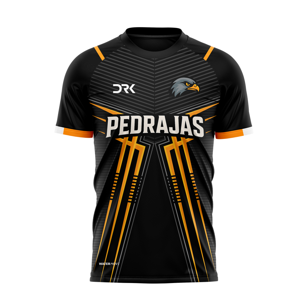 Equipación Klan Pedrajas