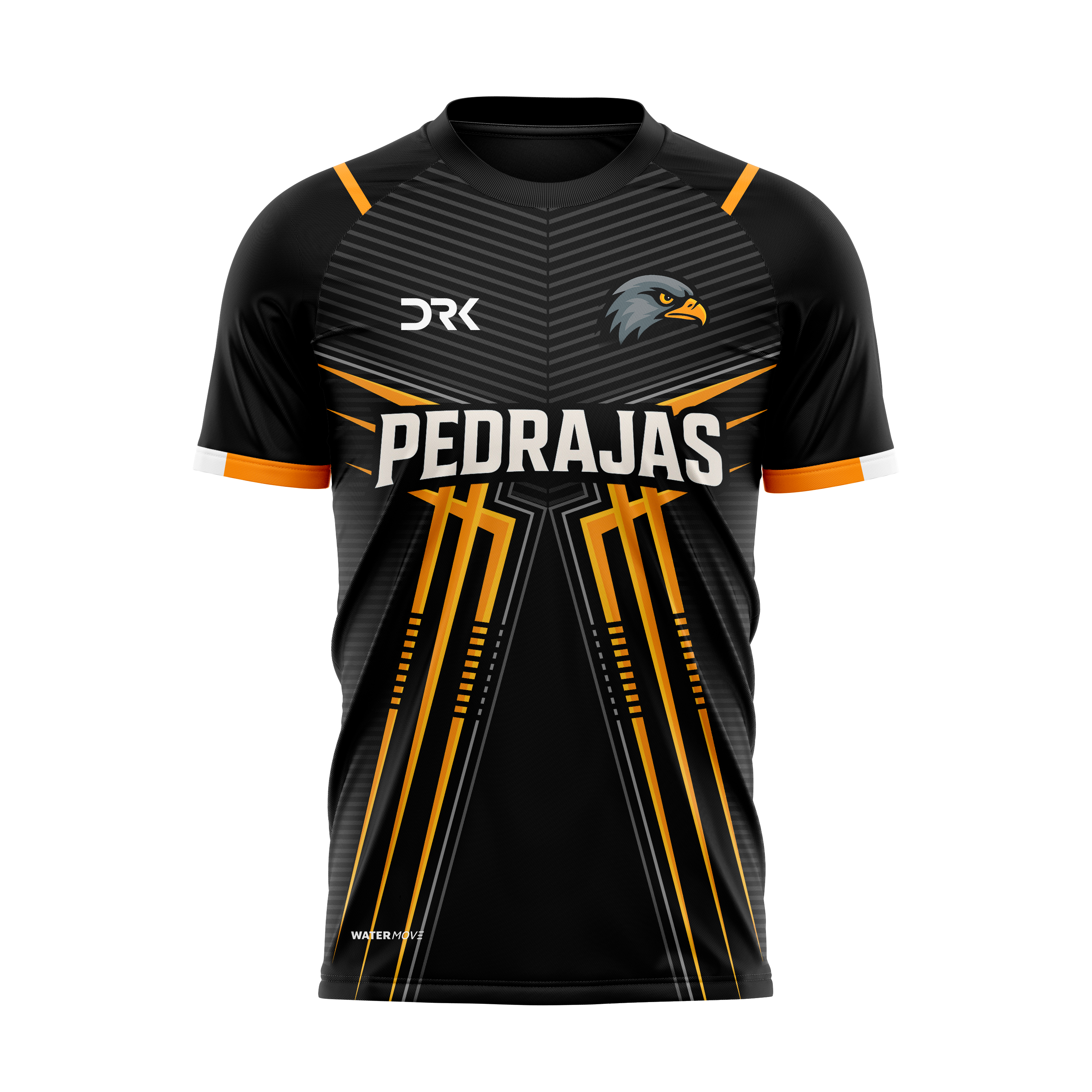 Equipación Klan Pedrajas