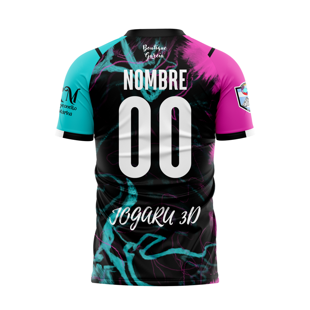 Equipación Recreativo de Juerga