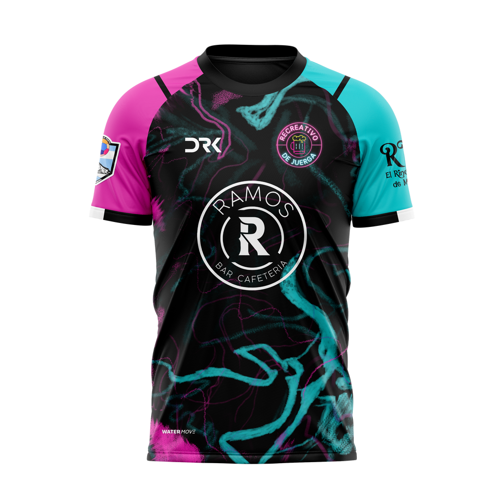 Equipación Recreativo de Juerga