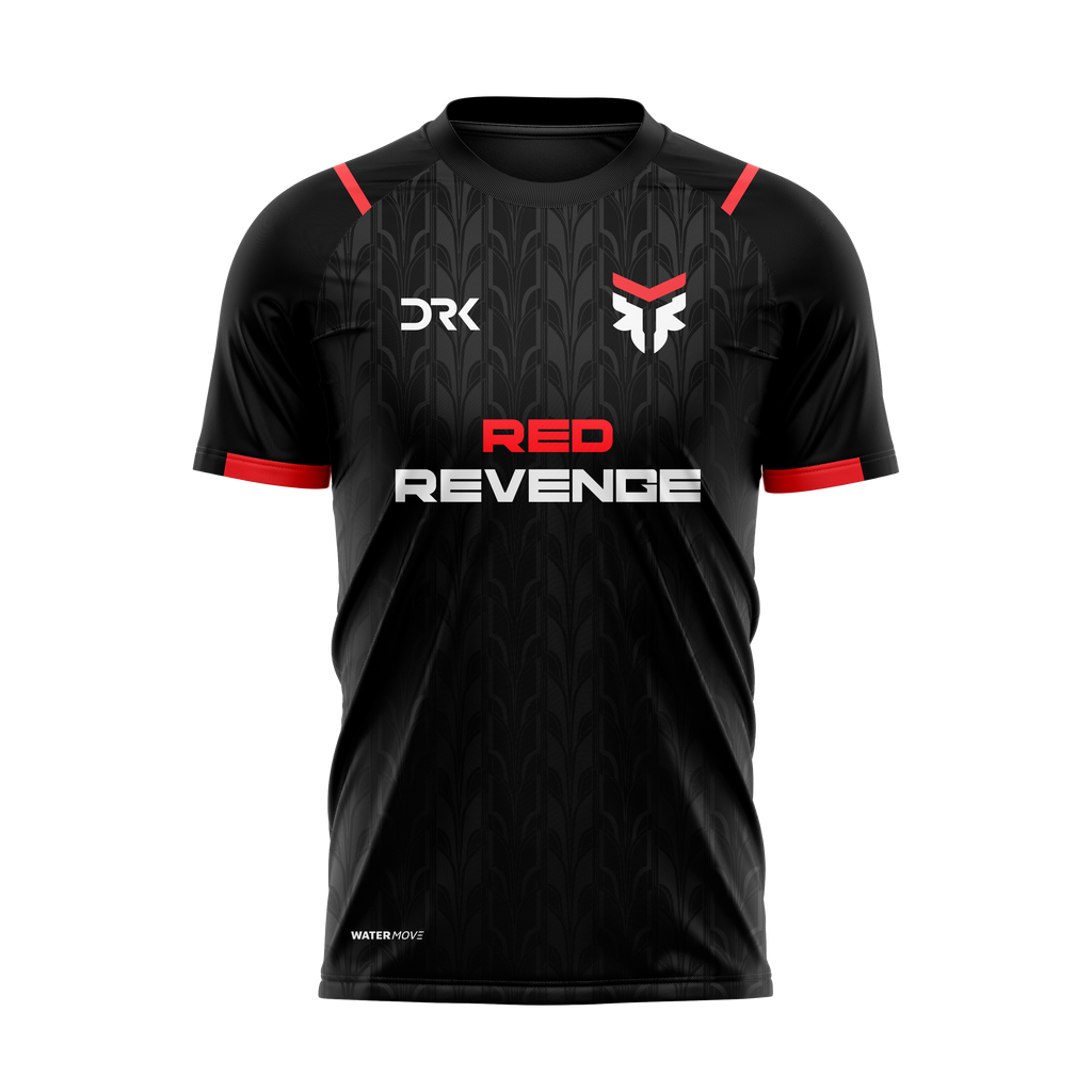 Equipación Red Revenge