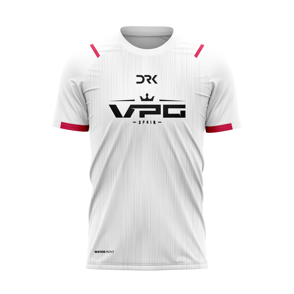 Equipación VPGxDRK