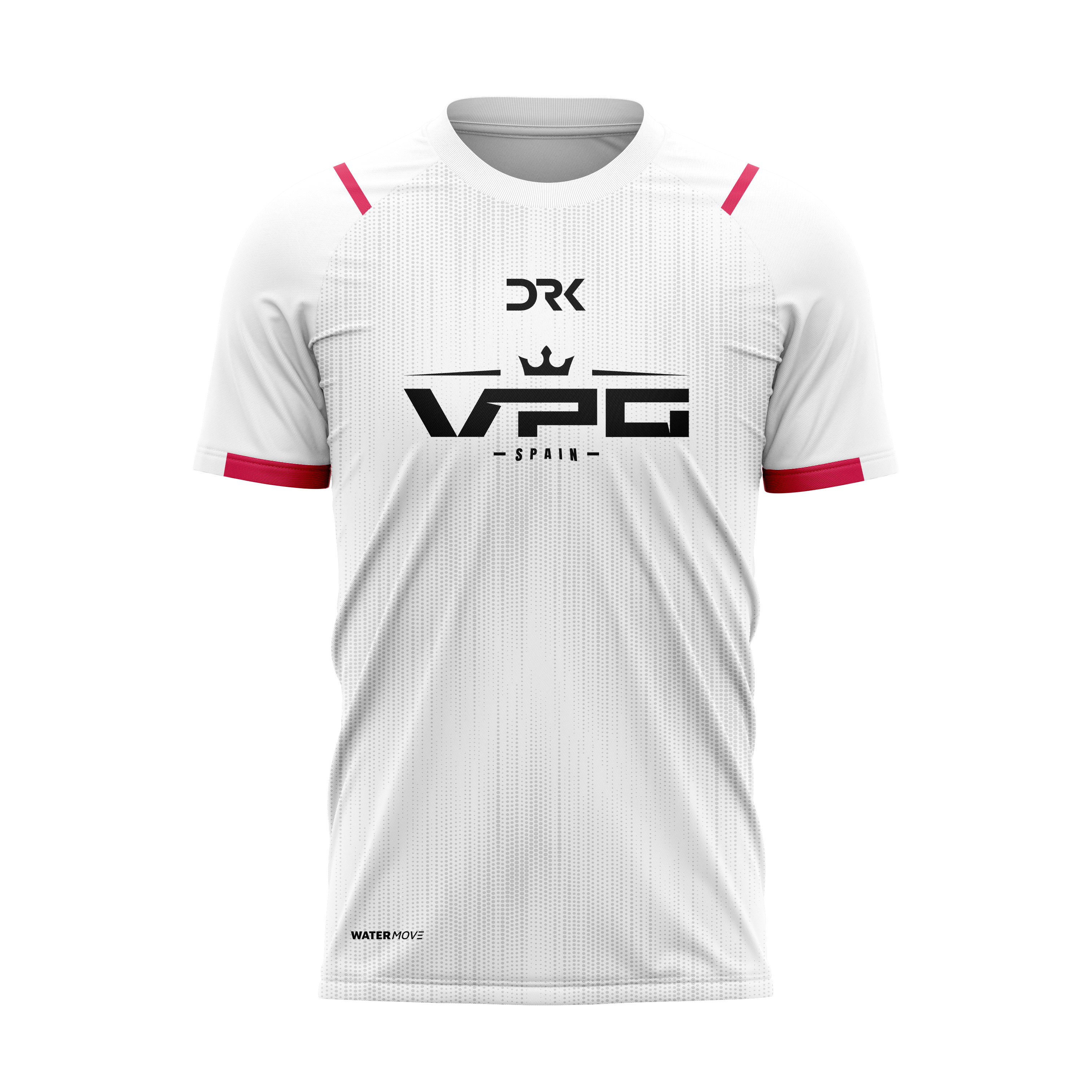 Equipación VPGxDRK