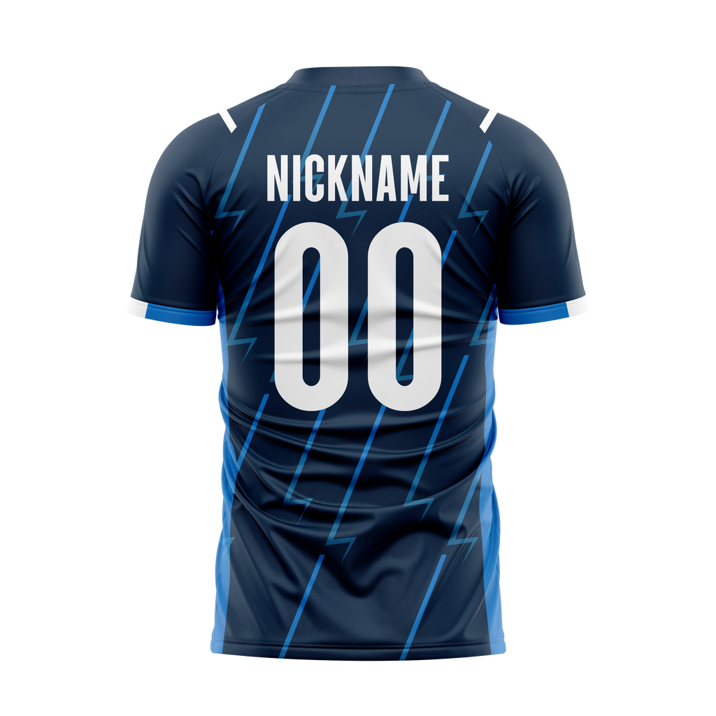 Equipación Zafra United