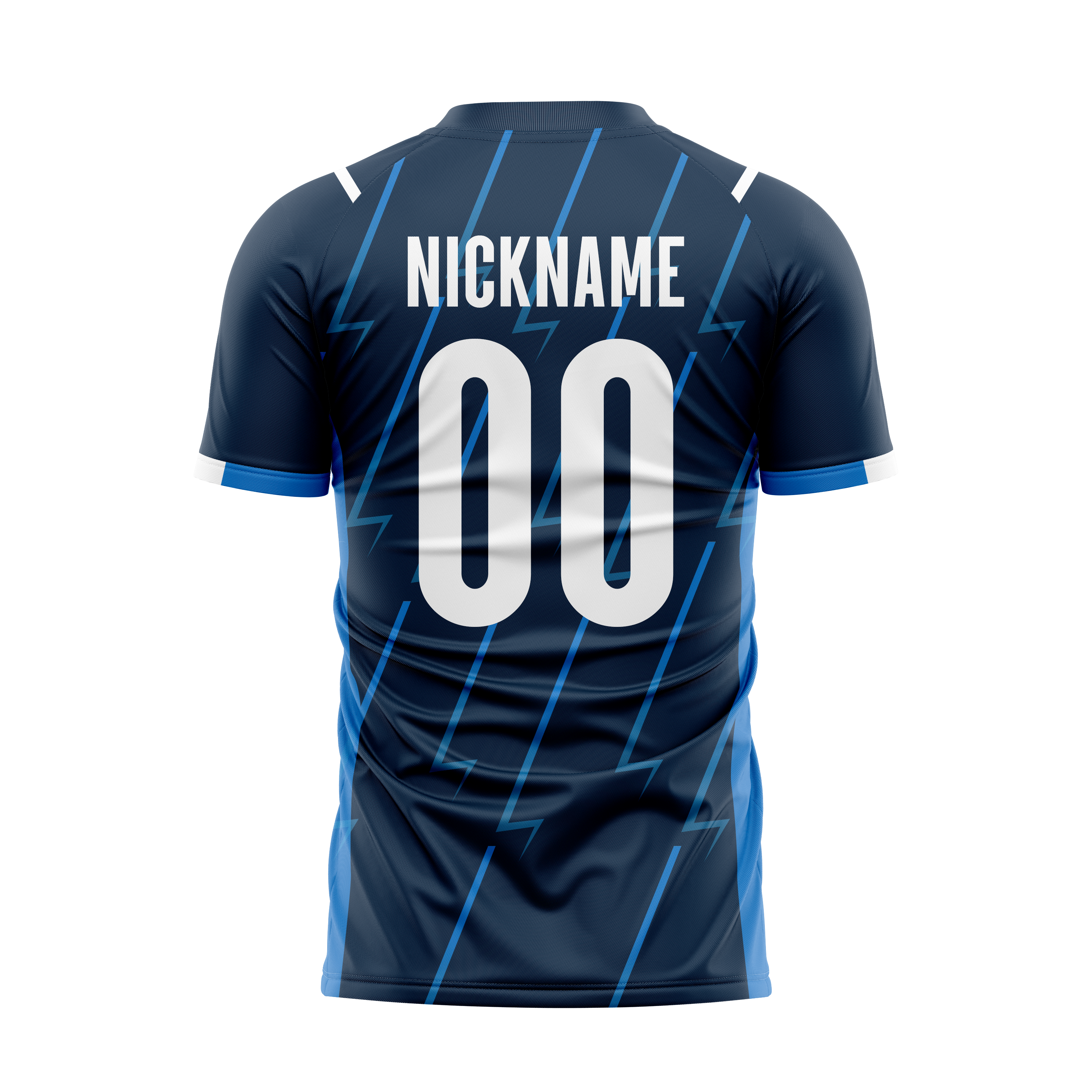 Equipación Zafra United