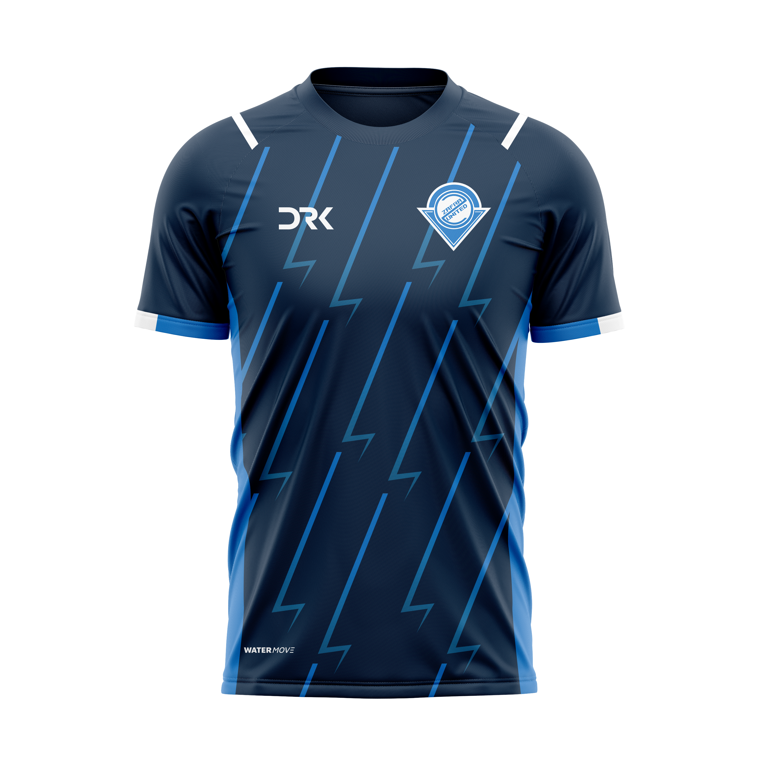 Equipación Zafra United